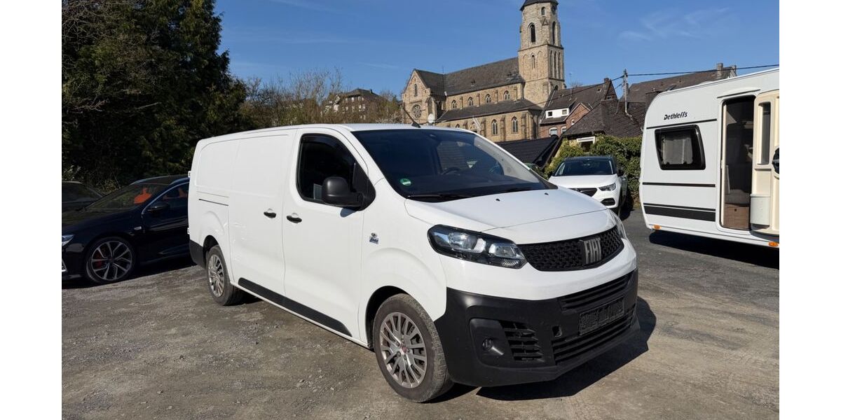 Fiat Scudo 209.000 km 10.800 &euro; Betzdorf 57518
