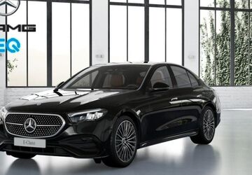 Mercedes-Benz E 200 9.868 km 61.770 &euro; Siegen 57074