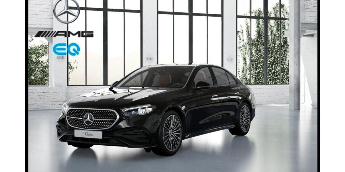 Mercedes-Benz E 200 9.868 km 61.770 &euro; Siegen 57074