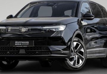 Opel Grandland (X) 13.990 km 37.990 &euro; Siegen 57072