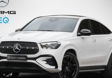 Mercedes-Benz GLE 450 22.221 km 87.920 &euro; Betzdorf 57518