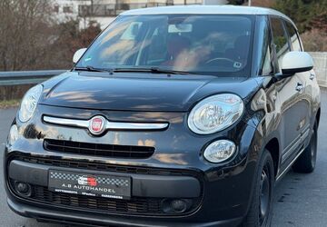 Fiat 500L Living 106.900 km 6.590 &euro; Wilden (Siegerland) 57234