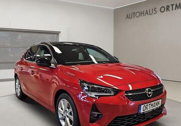 Opel Corsa 27.800 km 18.990 &euro; Wissen 57537