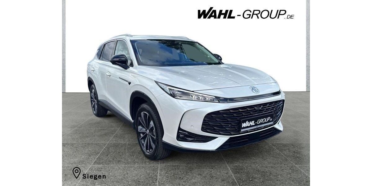 MG HS 15.800 km 27.880 &euro; Siegen 57076