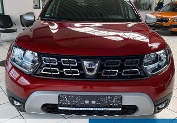 Dacia Duster 46.524 km 15.990 &euro; Kreuztal 57223