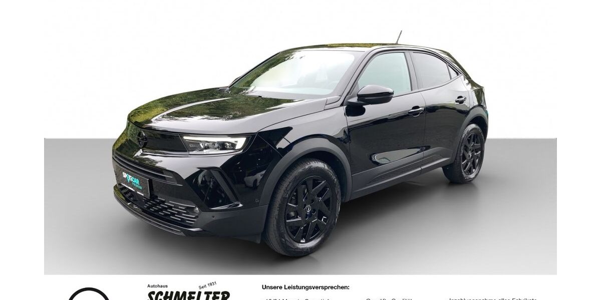 Opel Mokka 15.105 km 24.940 &euro; Lennestadt 57368