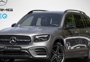Mercedes-Benz GLB 220 29.500 km 50.880 &euro; Siegen 57074