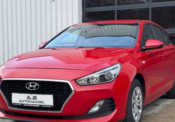 Hyundai i30 116.900 km 9.690 &euro; Wilden (Siegerland) 57234