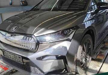 Skoda Enyaq 60.000 km 38.950 &euro; Siegen 57076