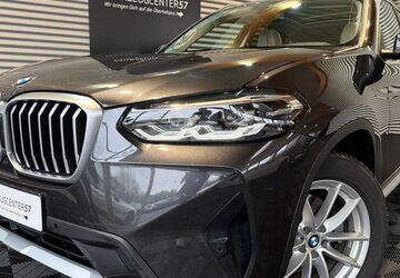 BMW X3 62.574 km 43.000 &euro; Wenden 57482