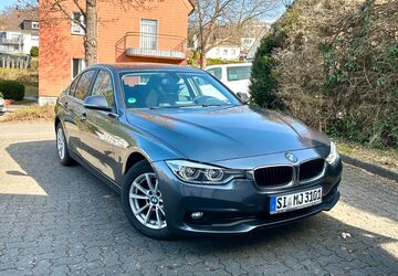 BMW 318 145.000 km 16.690 &euro; Burbach 57299