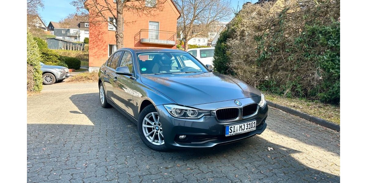 BMW 318 145.000 km 16.690 &euro; Burbach 57299