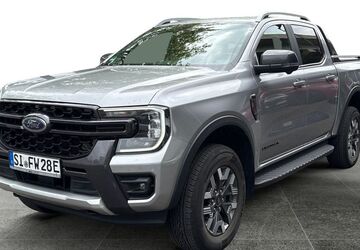 Ford Ranger 17.500 km 56.900 &euro; Siegen 57072