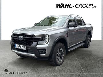 Gebrauchte Ford Ranger