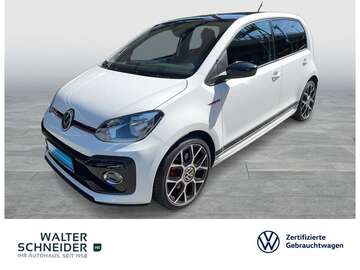 Gebrauchte VW up!