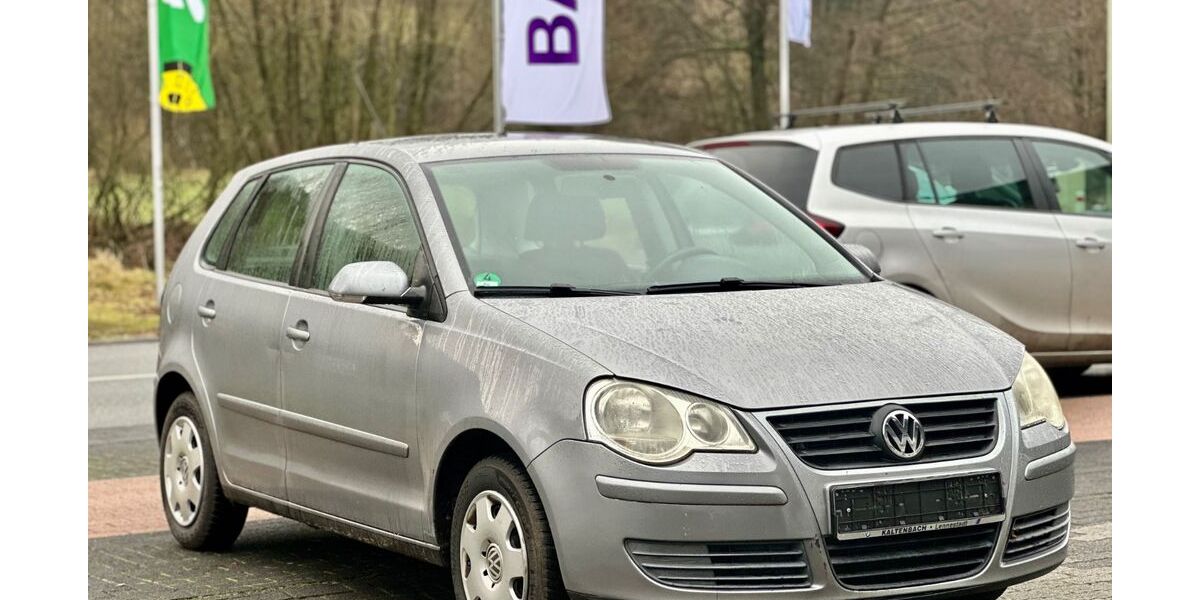 VW Polo 130.000 km 3.499 &euro; Lennestadt 57368