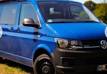 VW T6 Multivan 153.000 km 33.333 &euro; Siegen 57076