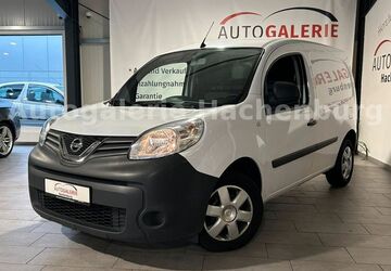 Nissan NV250 141.900 km 9.490 &euro; Hachenburg 57627