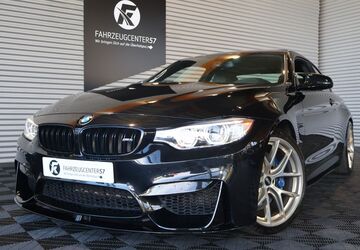 BMW M4 86.208 km 40.999 &euro; Wenden 57482