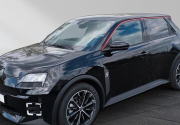 Renault R 5 3.600 km 25.900 &euro; Haiger 35708