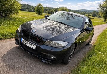 BMW 318 170.000 km 10.000 &euro; Betzdorf 57518