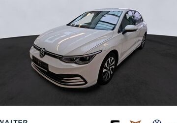 VW Golf 47.050 km 23.550 &euro; Kreuztal 57223