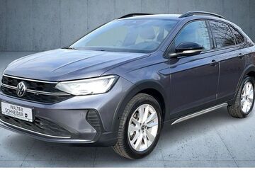 VW Taigo 19.300 km 23.850 &euro; Siegen 57076