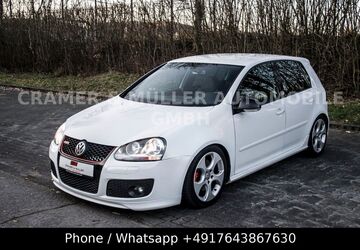 VW Golf 249.828 km 9.999 &euro; Attendorn 57439