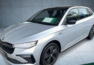 Skoda Scala 18.600 km 21.950 &euro; Siegen 57076