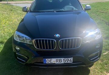 BMW X6 149.485 km 26.100 &euro; Attendorn 57439