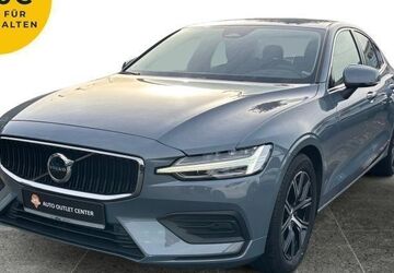 Volvo S60 17.525 km 29.980 &euro; Betzdorf 57518