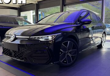 VW Golf 1.980 km 42.987 &euro; Daaden 57567
