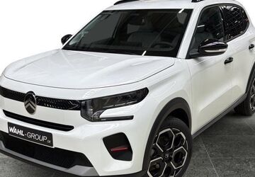 Citroen C3 4.500 km 19.670 &euro; Betzdorf 57518