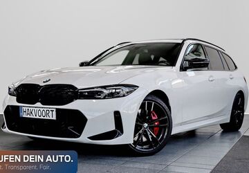 BMW M340d 92.500 km 47.680 &euro; Bad Marienberg 56470