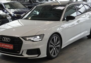 Audi A6 20.000 km 48.991 &euro; Olpe 57462