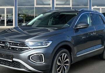 VW T-Roc 16.900 km 27.950 &euro; Herborn 35745