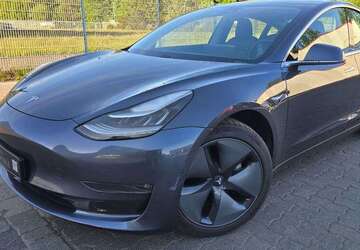 Tesla Model 3 96.000 km 22.500 &euro; Wenden 57482
