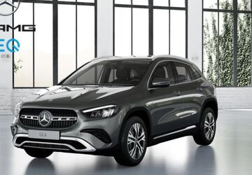 Mercedes-Benz GLA 180 7.429 km 33.380 &euro; Betzdorf 57518