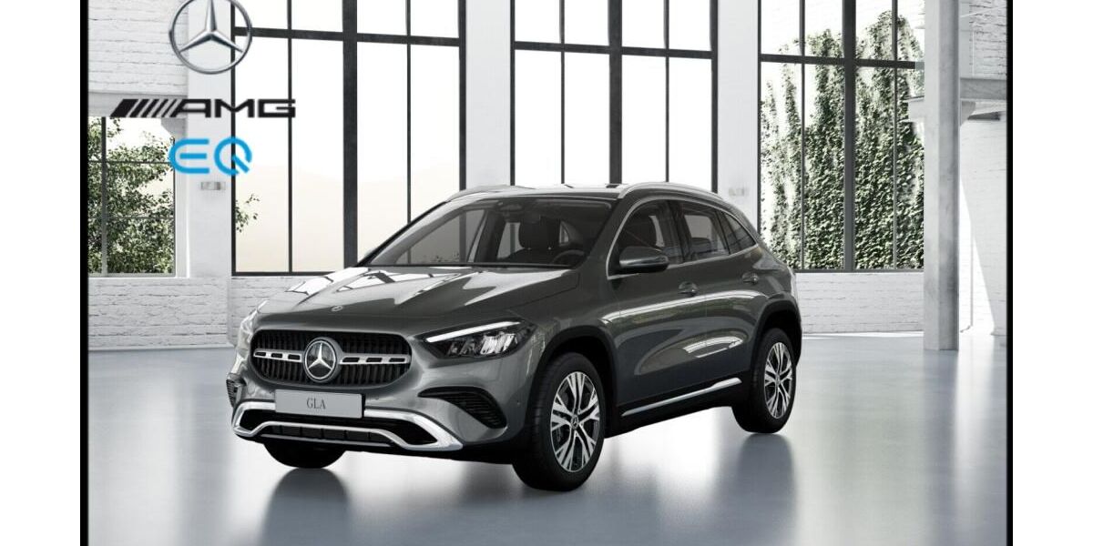 Mercedes-Benz GLA 180 7.429 km 33.380 &euro; Betzdorf 57518