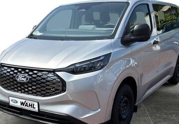 Ford Transit Custom 1.378 km 53.490 &euro; Siegen 57072