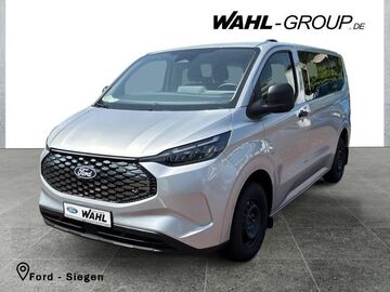 Gebrauchte Ford Transit Custom