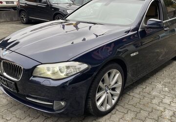 BMW 530 282.682 km 8.999 &euro; Freudenberg 57258