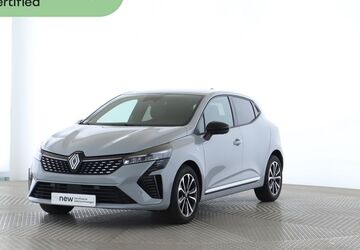 Renault Clio 22.509 km 17.490 &euro; Wenden 57482
