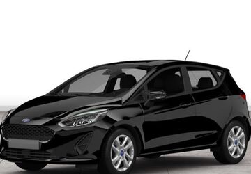 Ford Fiesta 13.049 km 25.555 &euro; Siegen 57072