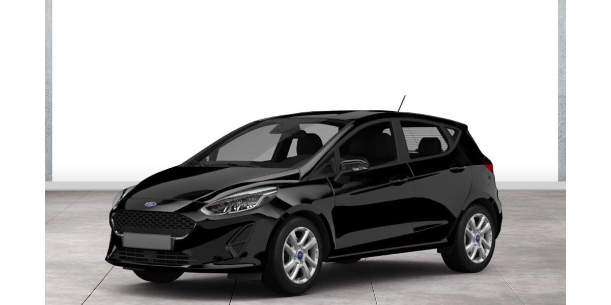 Ford Fiesta 13.049 km 25.555 &euro; Siegen 57072