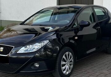 Seat Ibiza 182.000 km 4.150 &euro; Siegen 57078
