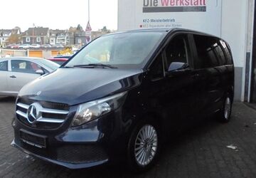 Mercedes-Benz V 250 167.200 km 33.600 &euro; Siegen 57076