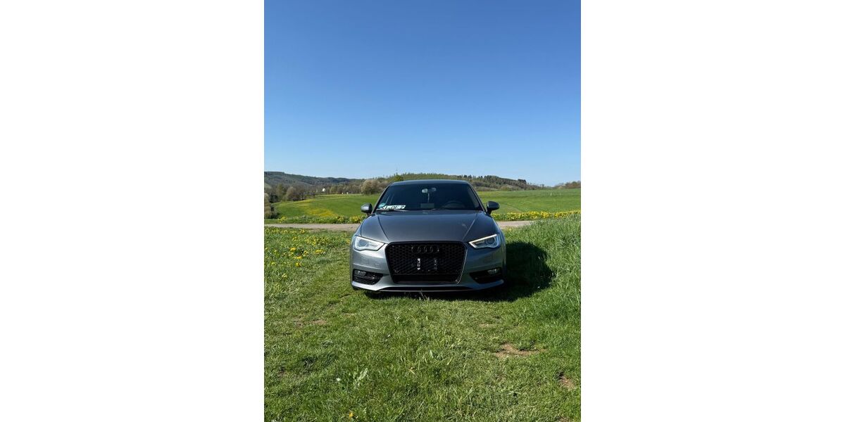 Audi A3 268.000 km 6.998 &euro; Hilchenbach 57271