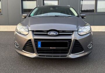 Ford Focus 168.000 km 5.800 &euro; Haiger 35708