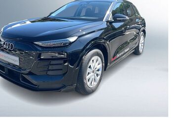 Audi Q6 e-tron 12.500 km 68.800 &euro; Siegen 57074